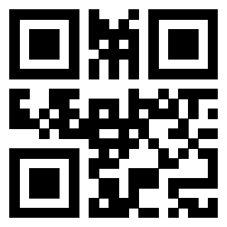 Immagine del QrCode di 3918434658