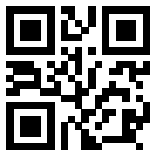 3918434659 - Immagine del Qr Code associato