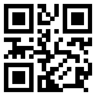 Immagine del QrCode di 3918434660