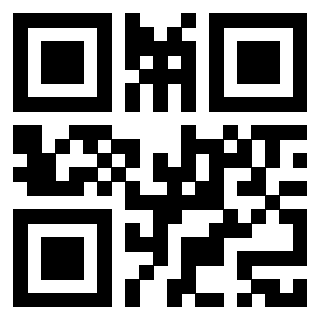 3918434661 - Immagine del QrCode