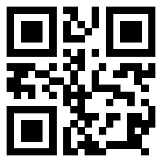 3918434663 - Immagine del Qr Code