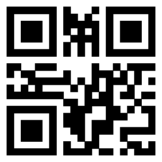 3918434665 - Immagine del QrCode associato
