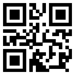 Immagine del QrCode di 3918434667