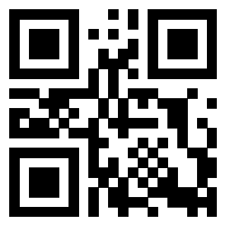 Il Qr Code di 3918434670