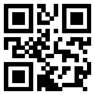 3918434673 Qr Code associato