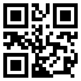 3918434674 QrCode associato