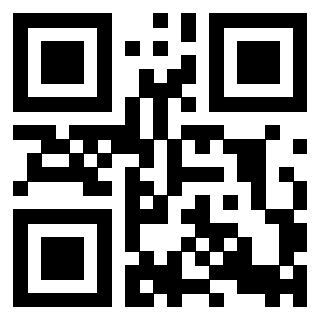 3918434677 - Immagine del Qr Code associato