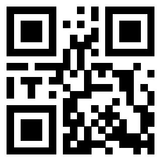 Immagine del QrCode di 3918434679