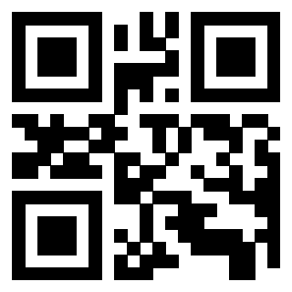 3918434683 QrCode associato