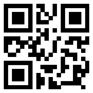 3918434687 - Immagine del Qr Code associato