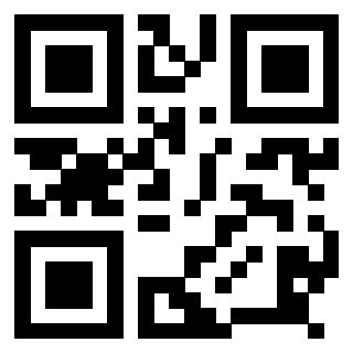 3918434688 Qr Code associato