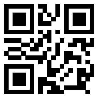 Immagine del Qr Code di 3918434690