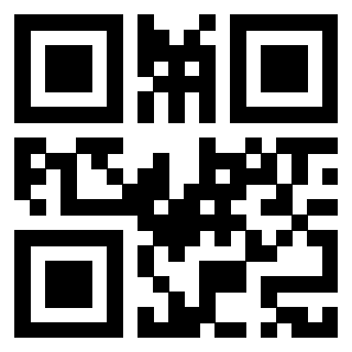 3918434692 Qr Code associato