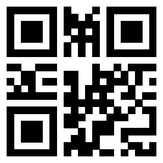3918434693 QrCode associato