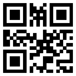 Il Qr Code di 3918434696