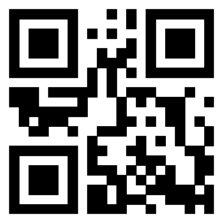 3918434697 - Immagine del QrCode associato