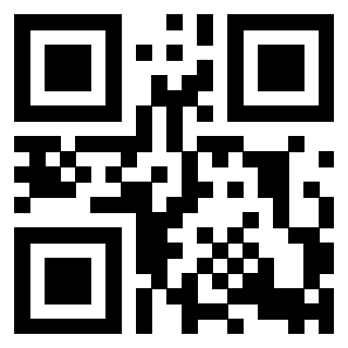 3918434698 - Immagine del Qr Code associato