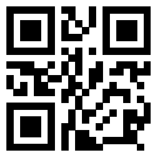 3918434700 - Immagine del Qr Code