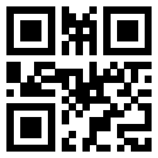 3918434701 Qr Code associato