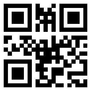 Il Qr Code di 3918434702