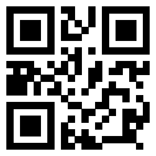 Scansione del Qr Code di 3918434704