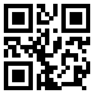Il Qr Code di 3918434706
