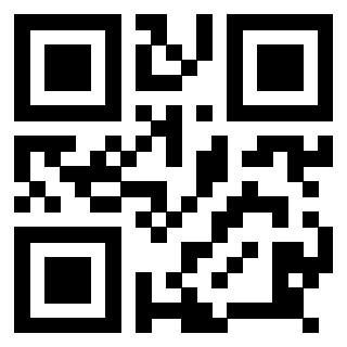 3918434708 Qr Code associato