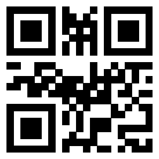 3918434710 Qr Code associato