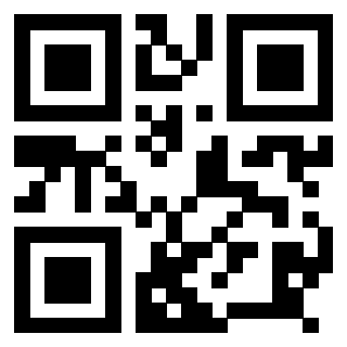 3918434711 - Immagine del QrCode associato