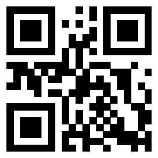 3918434712 - Immagine del Qr Code associato