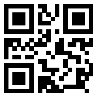 3918434716 - Immagine del QrCode