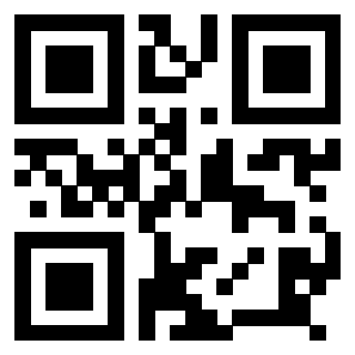 QrCode di 3918434722