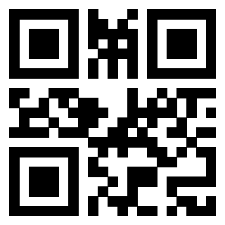 3918434724 - Immagine del QrCode