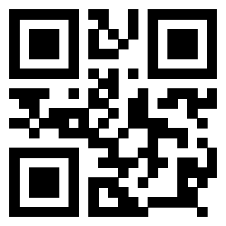 3918434725 - Immagine del Qr Code