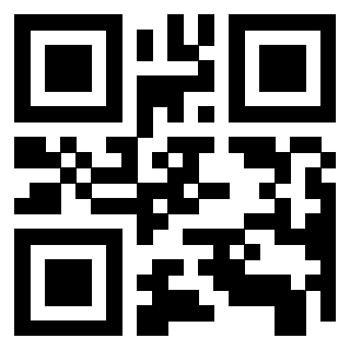 Immagine del QrCode di 3918434726