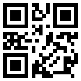 3918434730 - Immagine del QrCode associato