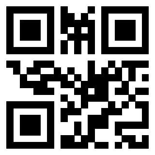 Immagine del QrCode di 3918434731
