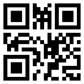 3918434733 Qr Code associato