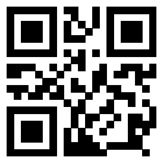 Il Qr Code di 3918434734