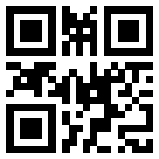 3918434735 - Immagine del Qr Code associato