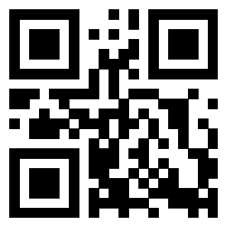 3918434736 Qr Code associato