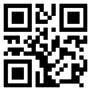 3918434740 Qr Code associato