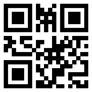3918434743 - Immagine del Qr Code