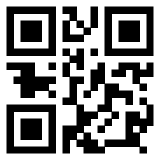 QrCode di 3918434744