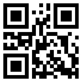Immagine del QrCode di 3918434747