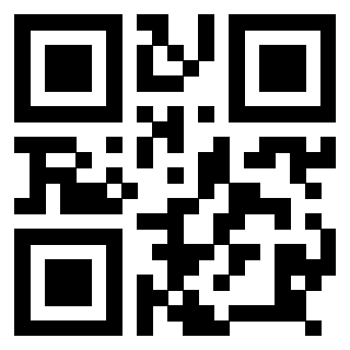 Immagine del QrCode di 3918434749