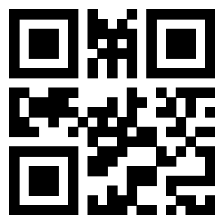 Immagine del QrCode di 3918434750