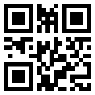 Immagine del QrCode di 3918434751