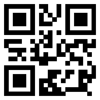 Il Qr Code di 3918434753