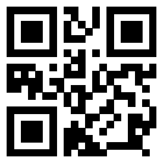 3918434754 - Immagine del QrCode associato